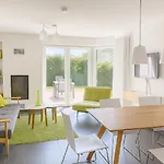 Haus Karla בית נופש