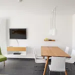 Haus Karla * לנגאוג