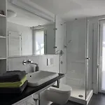 בית נופש Haus Karla *