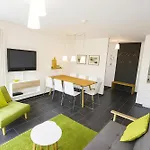 Haus Karla בית נופש *