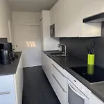 בית נופש Haus Karla
