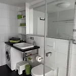 Haus Karla בית נופש *