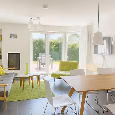 Haus Karla Semesterbostad