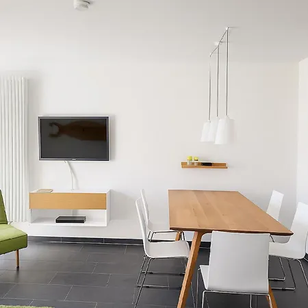 Haus Karla * Langeoog