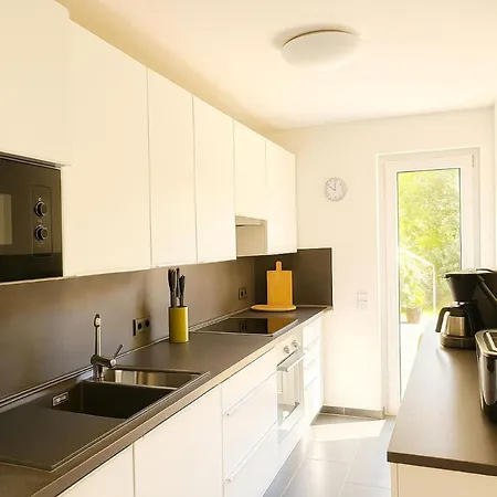 Haus Karla Langeoog