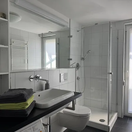 Σπίτι διακοπών Haus Karla *