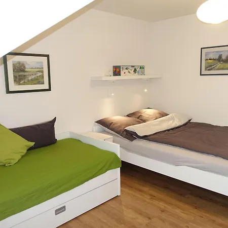 Haus Karla * Langeoog