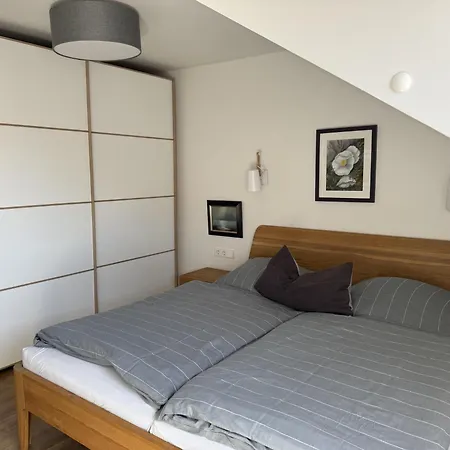 Haus Karla * Langeoog