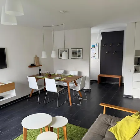 Haus Karla * לנגאוג
