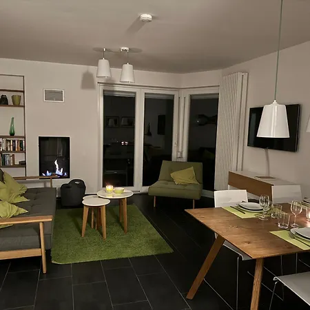 Haus Karla לנגאוג